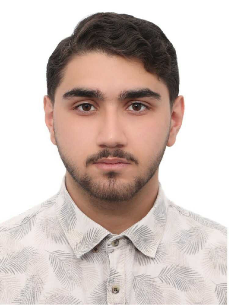پارسا مرادی