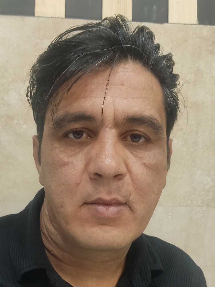 ابولفضل خورسندی