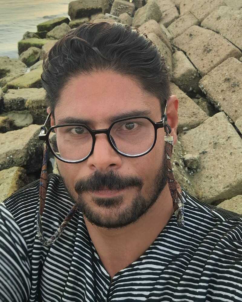 مجید روزبان