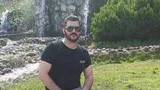 اریا سهرابی