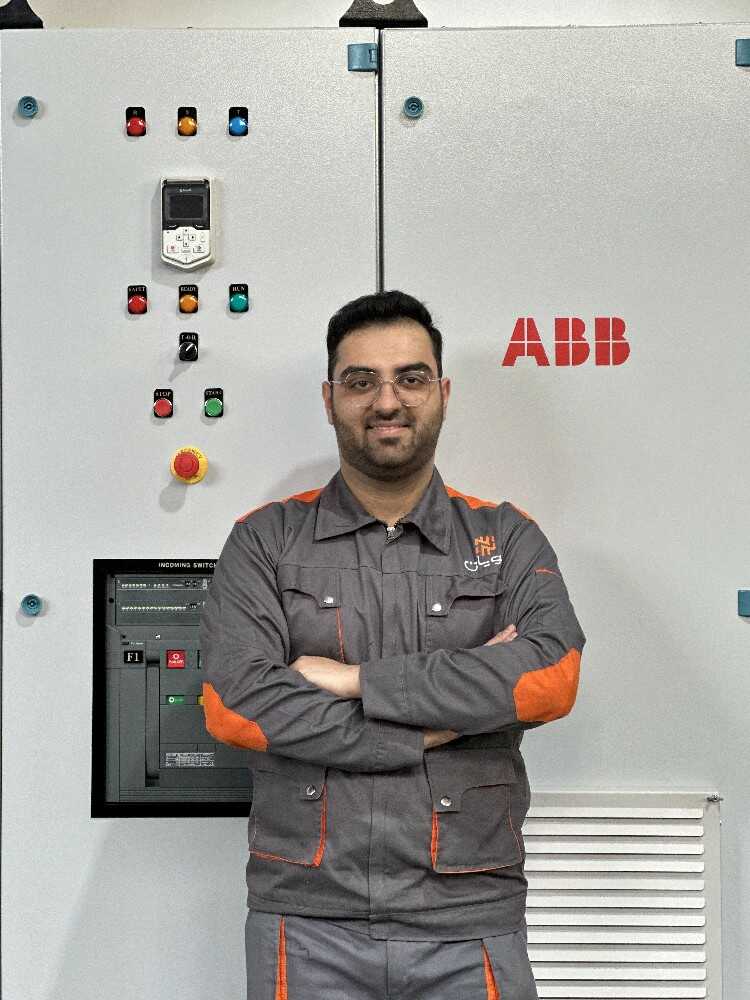 provider user card avatar