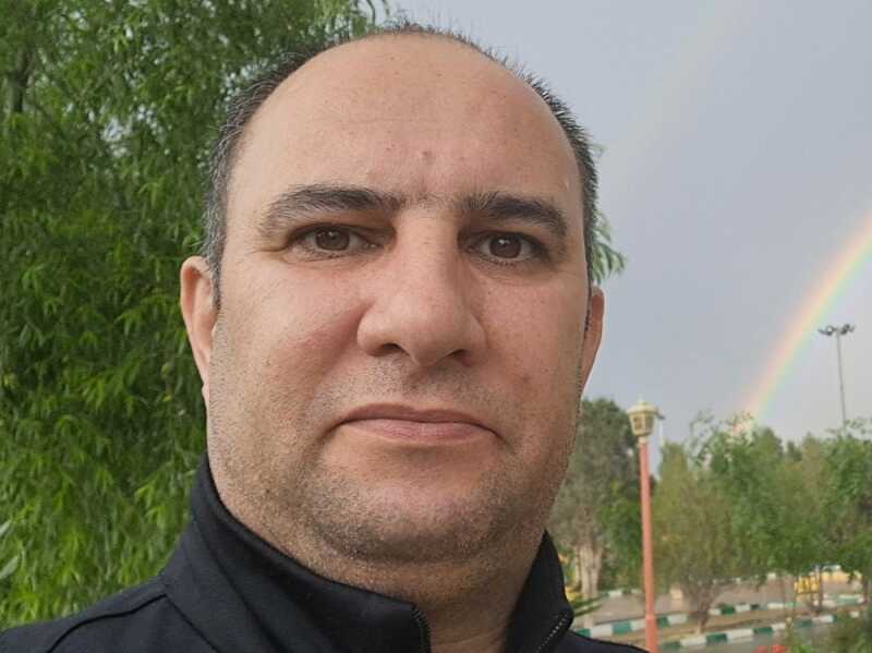 اسماعیل محمودی اصل