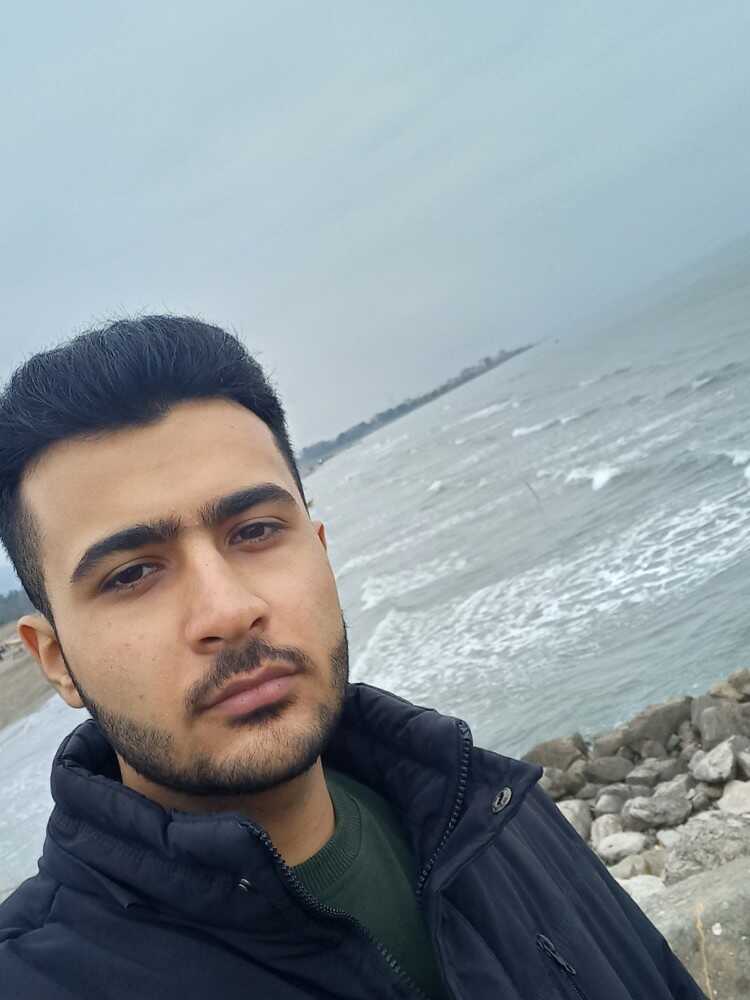 امیرحسین شهابی