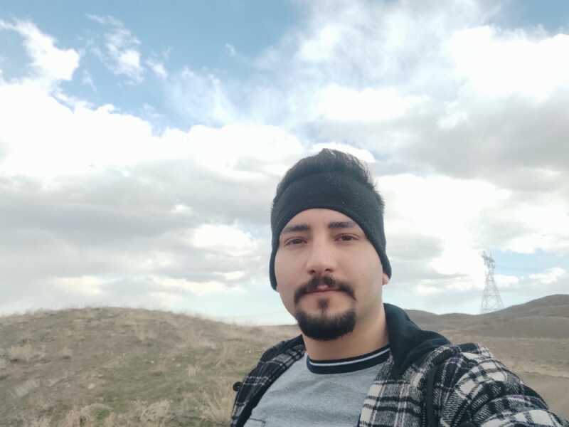 محمد عامری