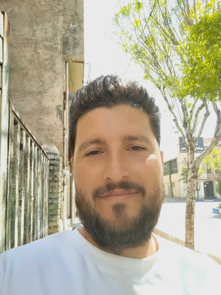 سجاد صدقی