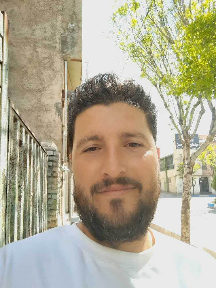 سجاد صدقی
