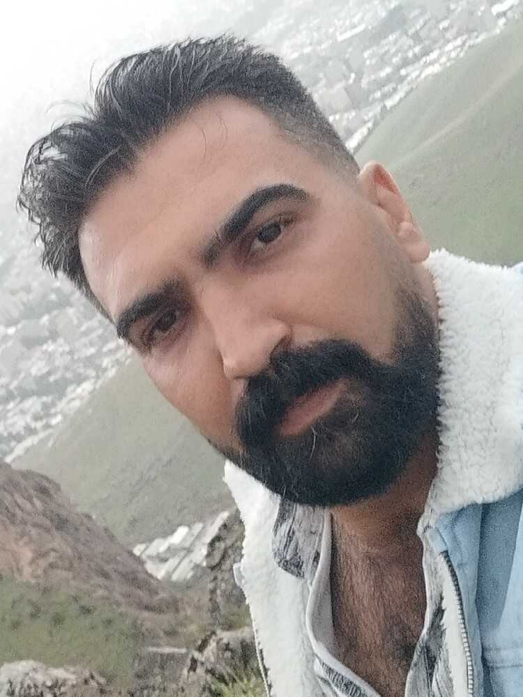 ابراهیم کرمی