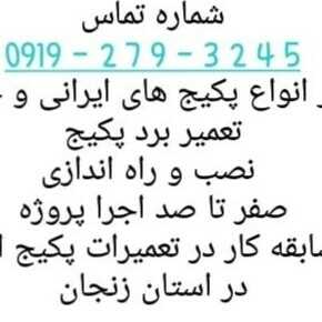 محمد رضا مهاجرین