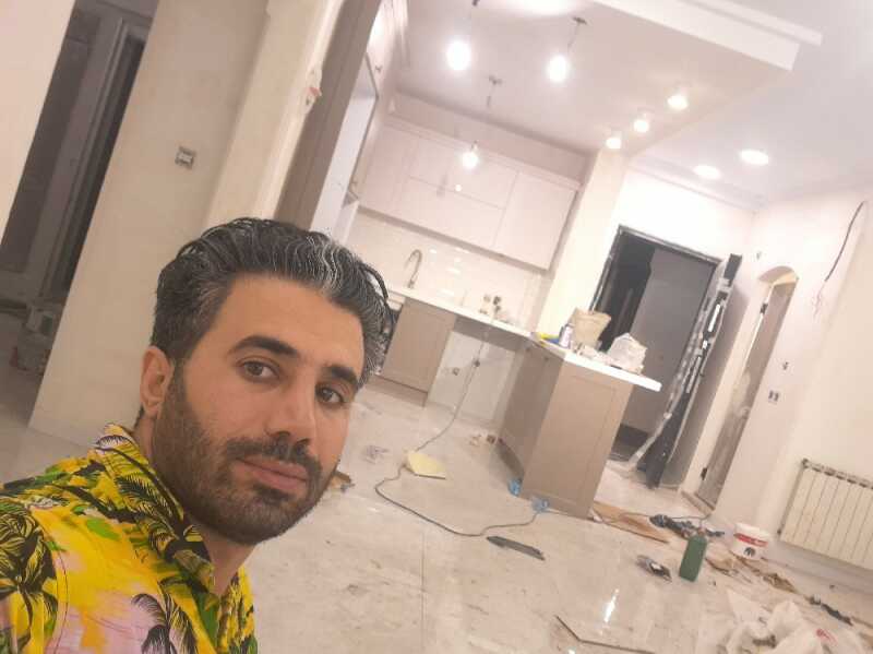 عدالت برزگری