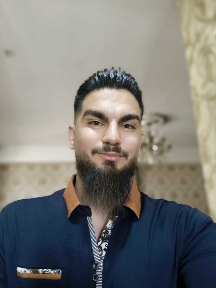 مهدی امن زاده