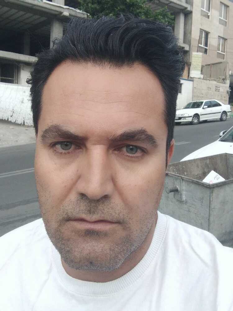 محمدعلی مهبدفر