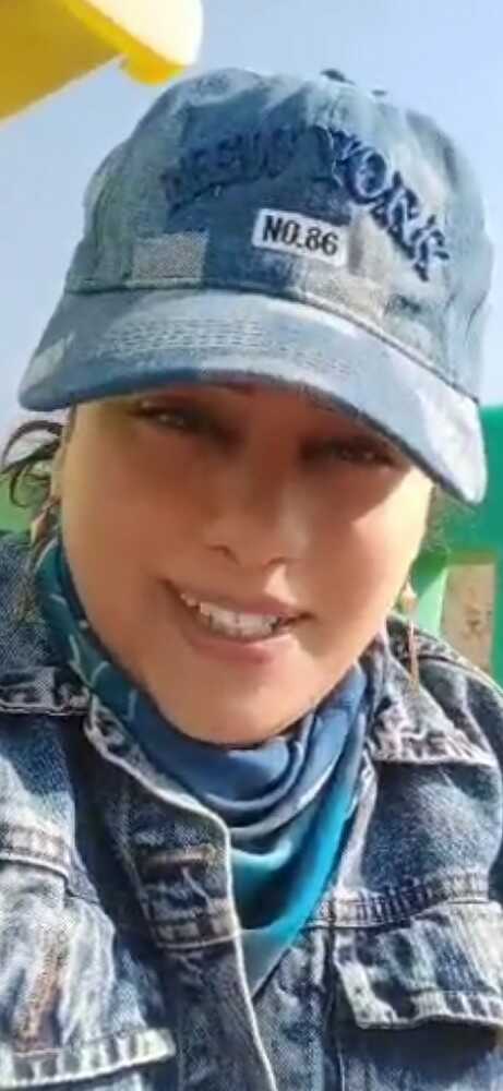 مریم تاج بخت