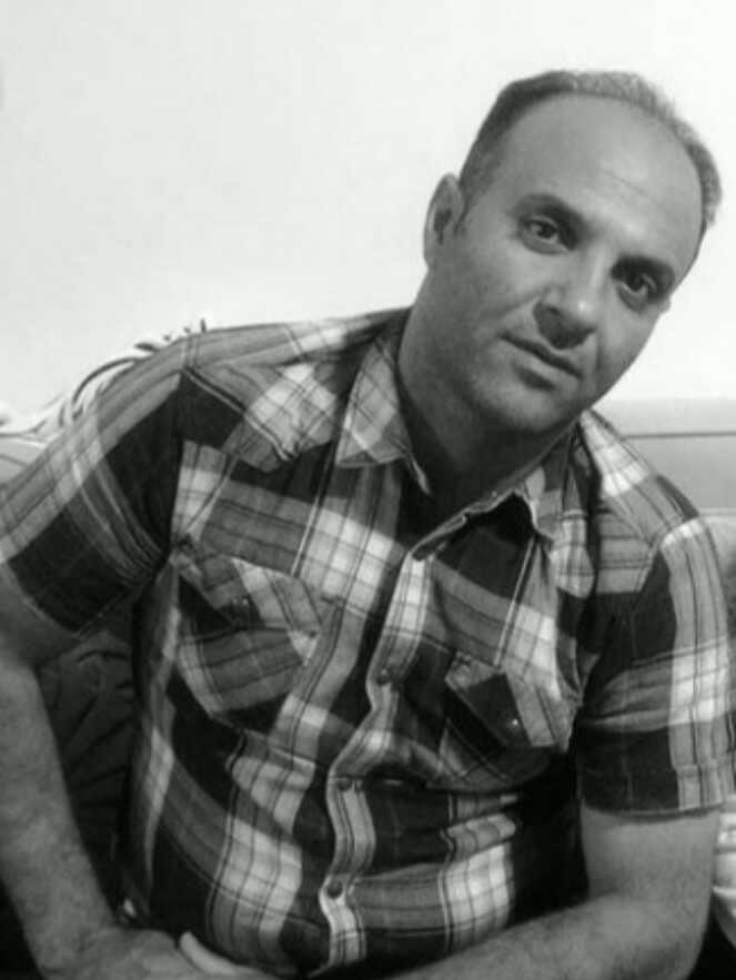 عبدالرضا عباس آبادی