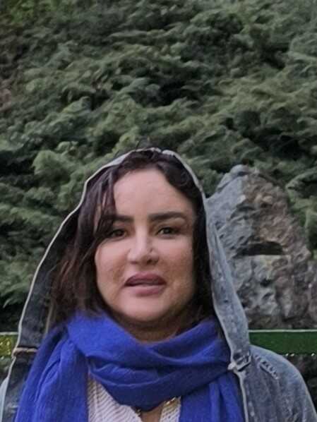 ملیحه علیار