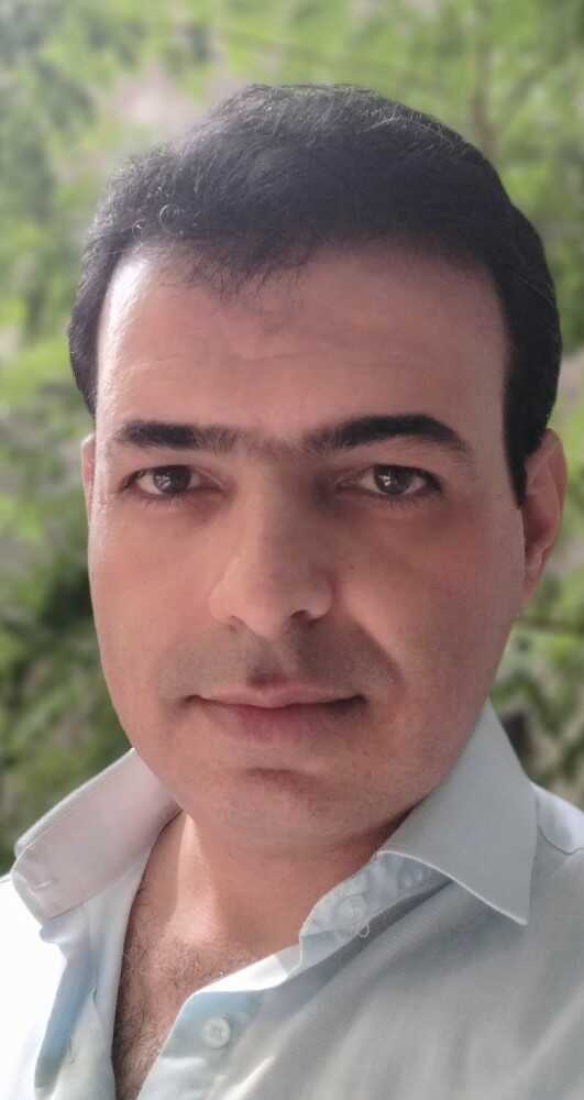 حسین جعفری
