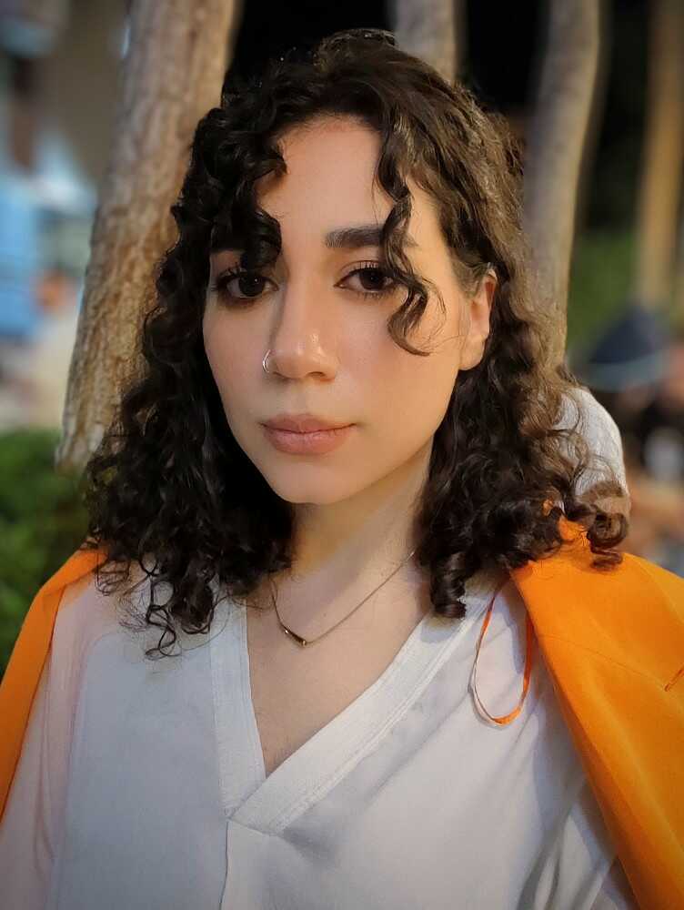 دریا ولی زاده
