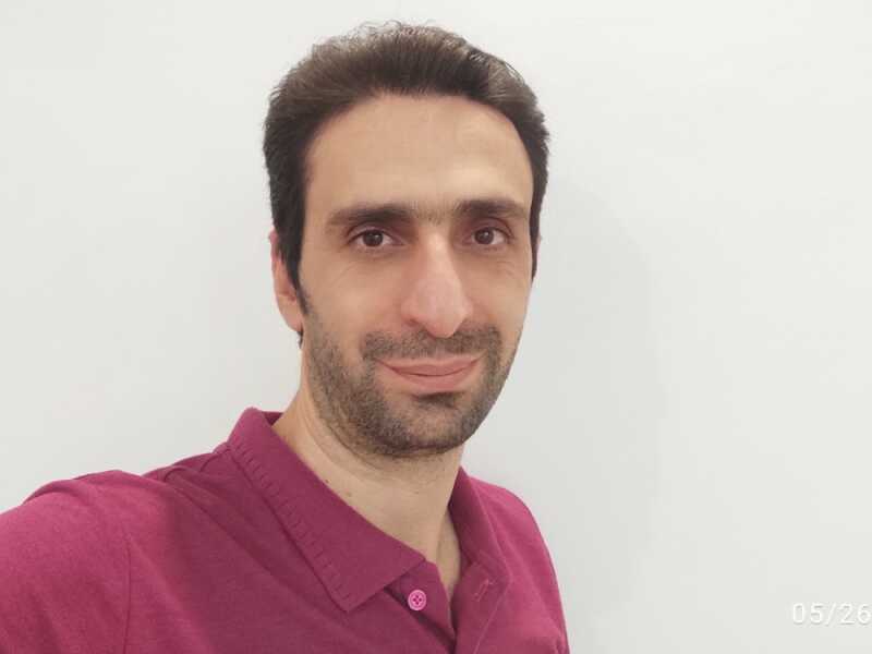 رسول اله دادی