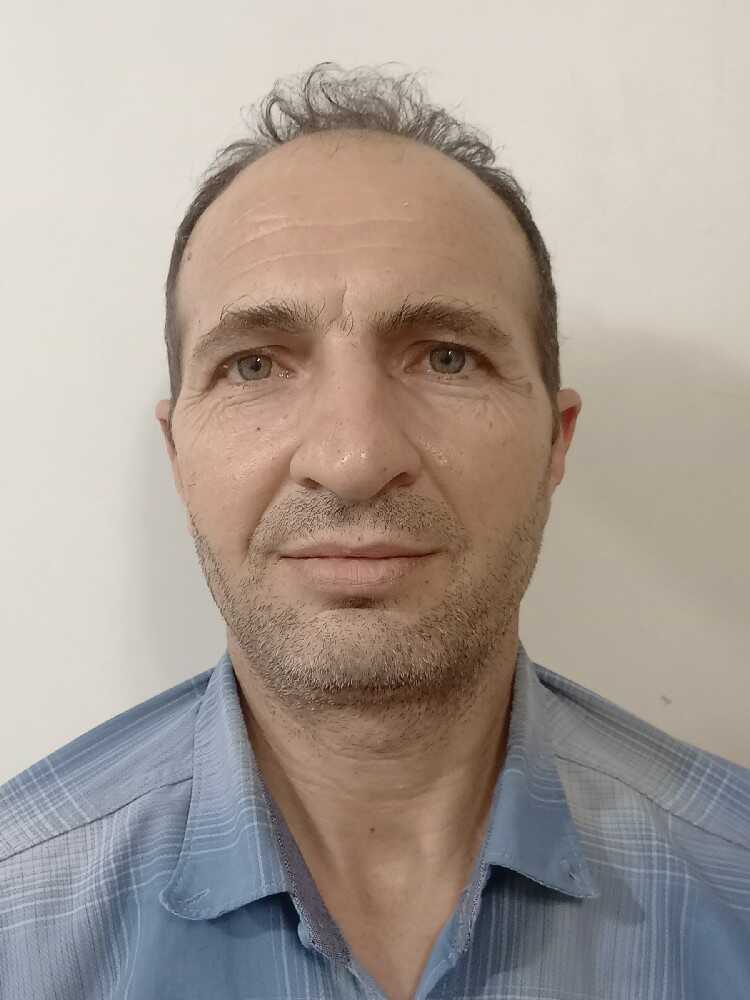 مرتضی شیردل