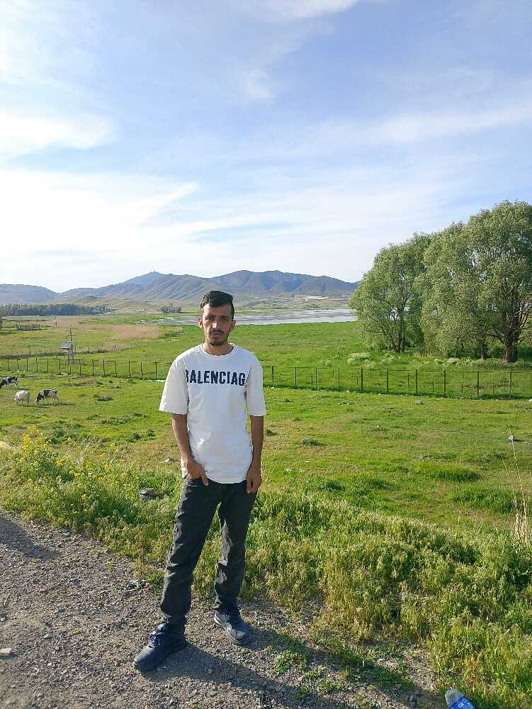 محمد مهدی لطفی