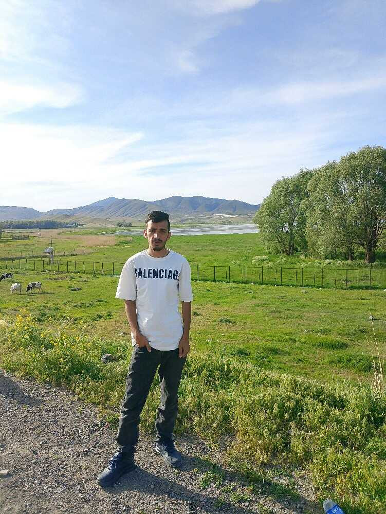محمد مهدی لطفی