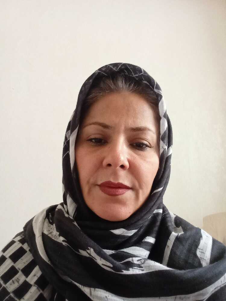 فاطمه سلطانزاده