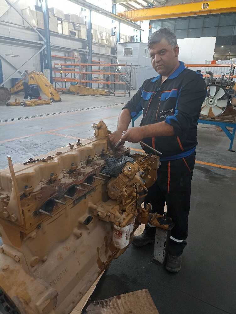 جواد رضایی قبادی