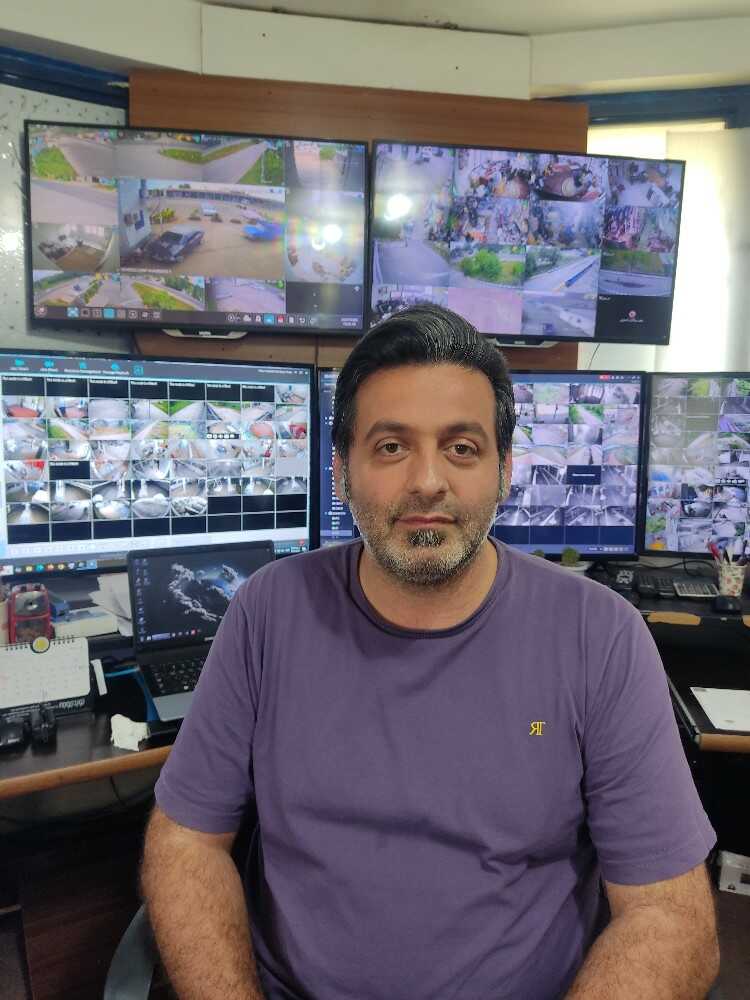 حمیدرضا صادقی
