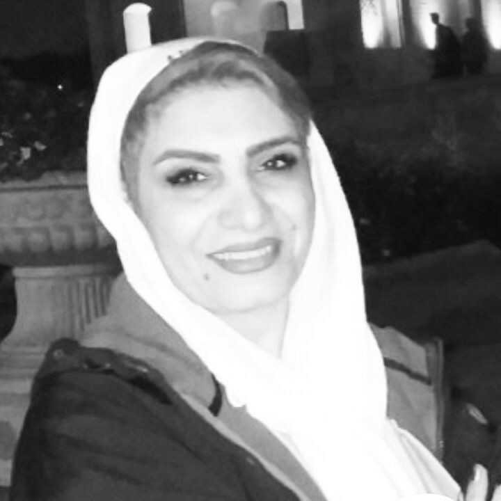 Marjan Shahi