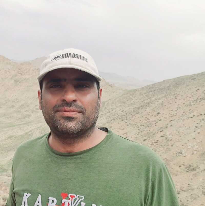 محمد تقی ترابی