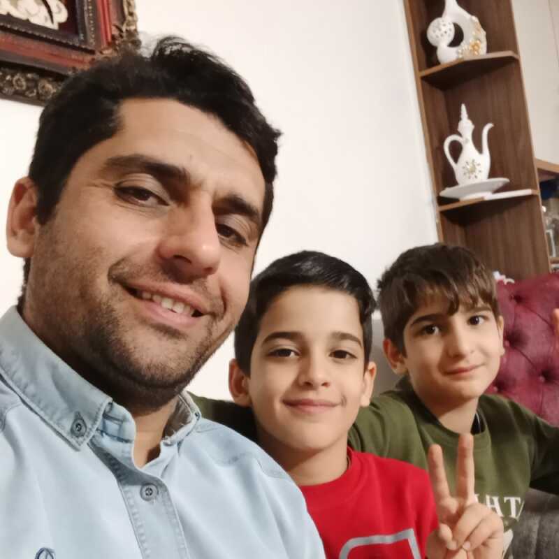 مجید میرایی