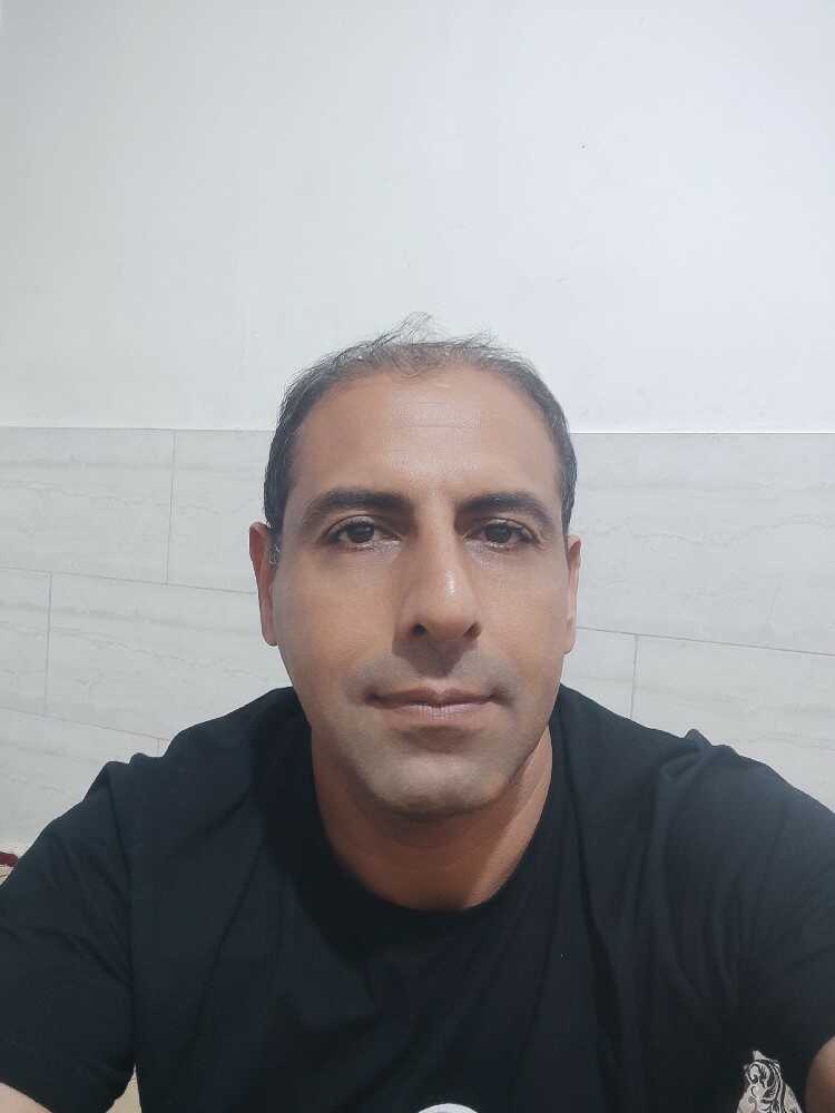 روح الله قوهستانی