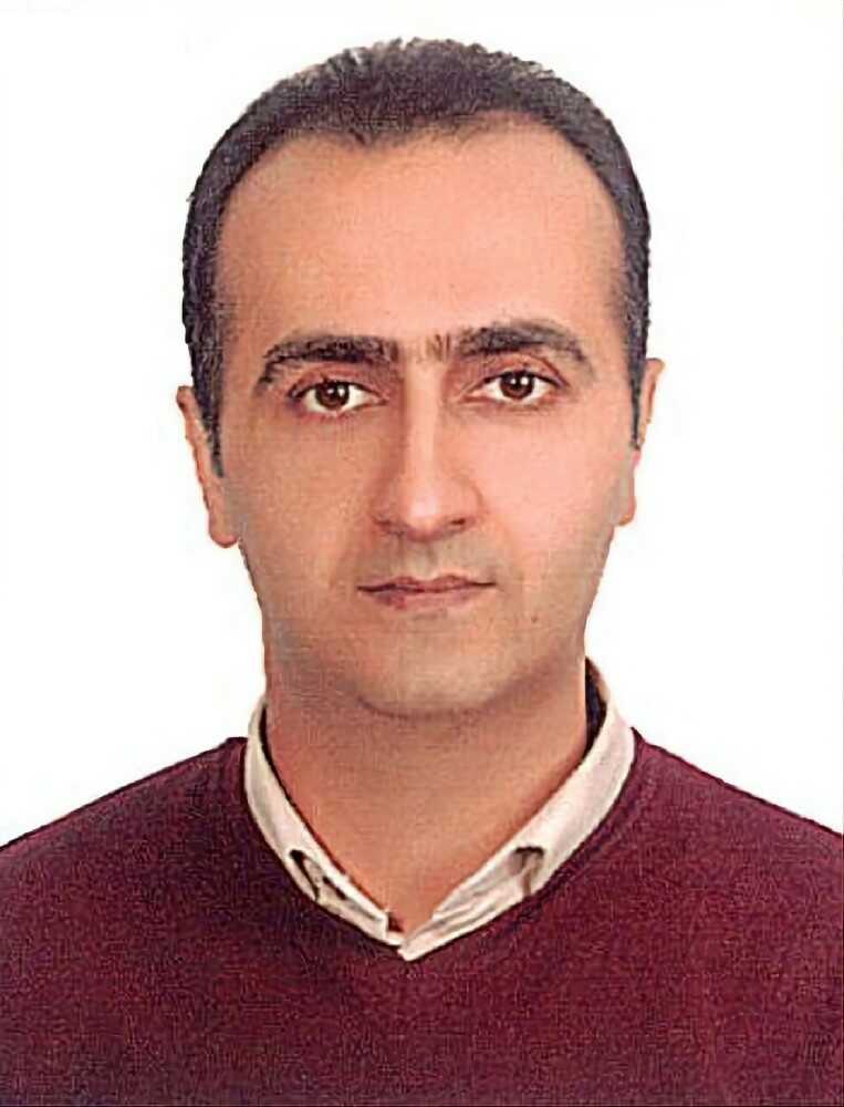امیرهوشنگ خورنگ