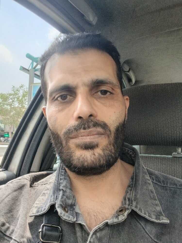 سعید فرد