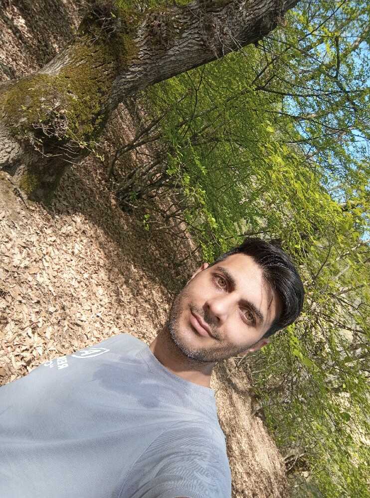 سیدجواد سیدی