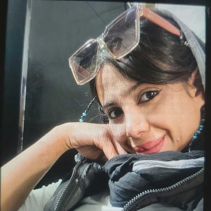 سارا پاشایی