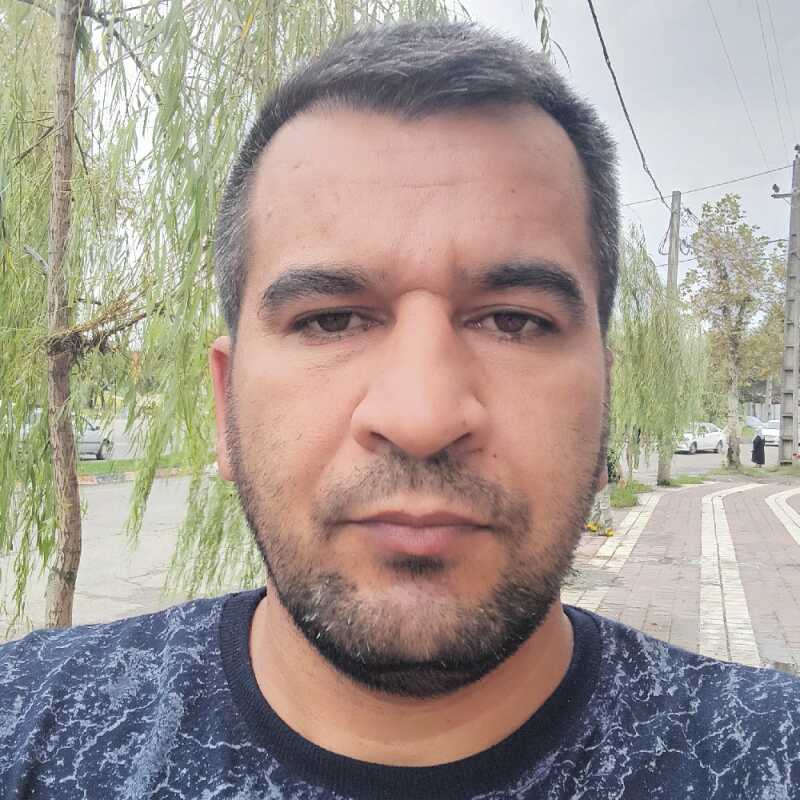 مهدی ندایی
