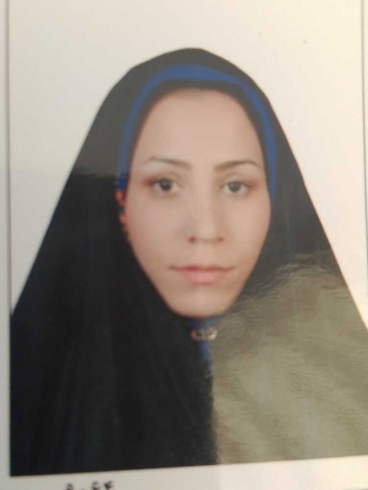 مریم حقپناه