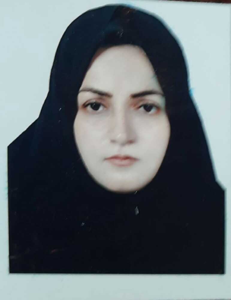 فرشته حقانی