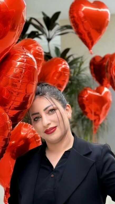 Maryam Jomepour