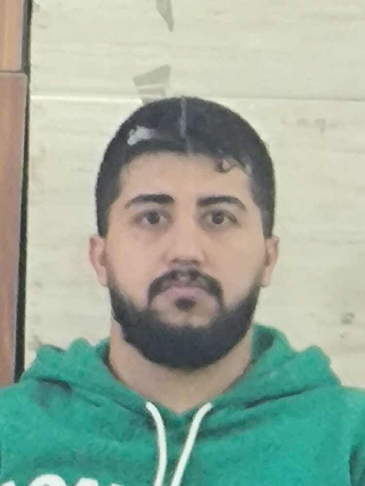 میلاد شعبانی