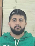 میلاد شعبانی