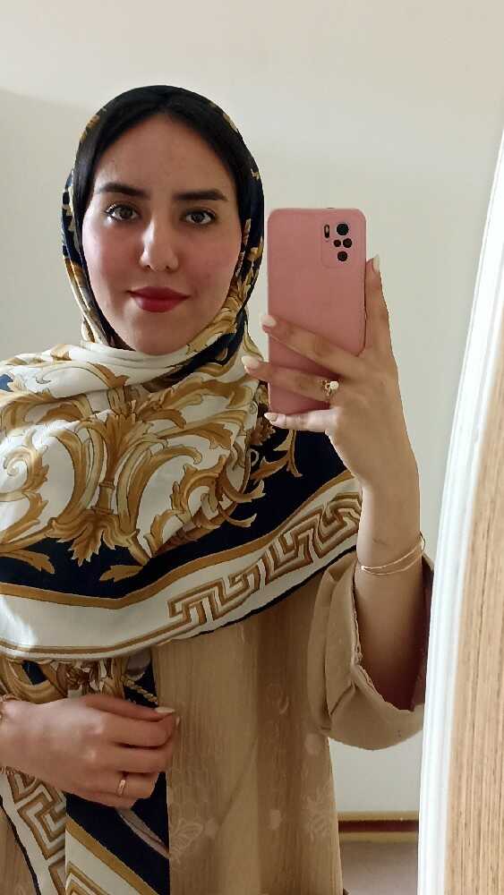 فائزه اسدالهی