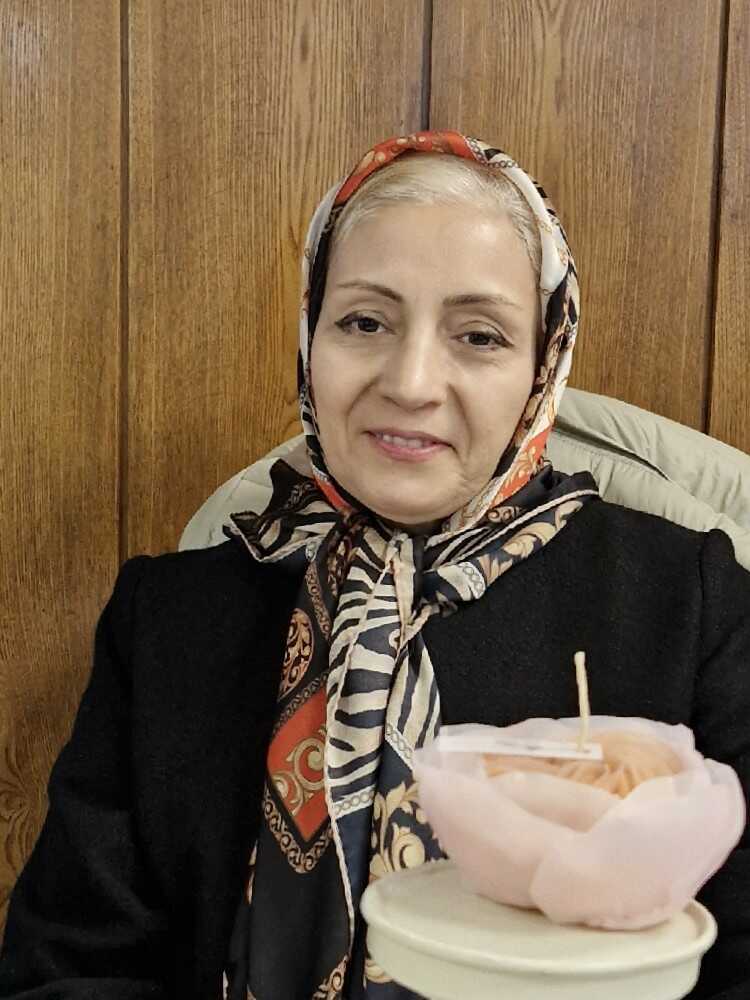 سکینه فتحی اققلعه