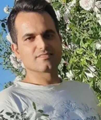 فرهاد ملایی