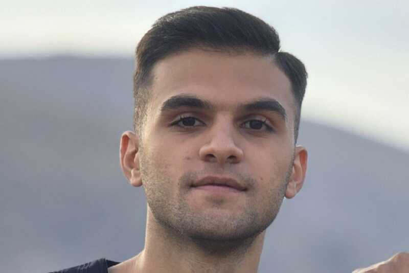 provider user card avatar