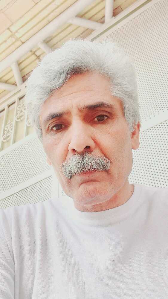 نادر سعادتی