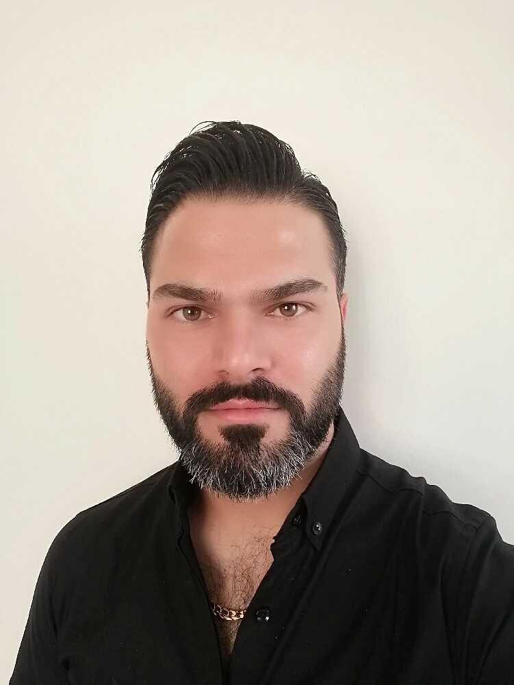 عزیز محمدی