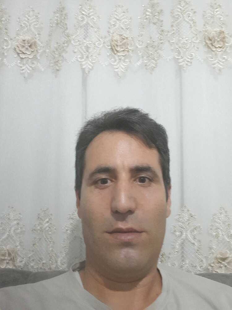 مرتضی اکبری