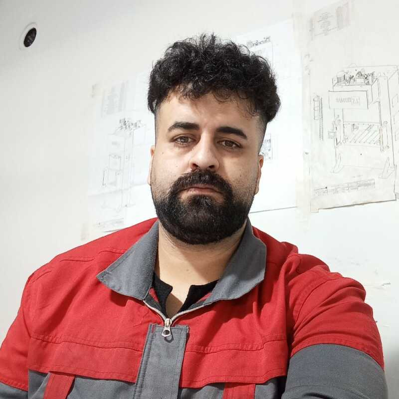 حامد حیدری