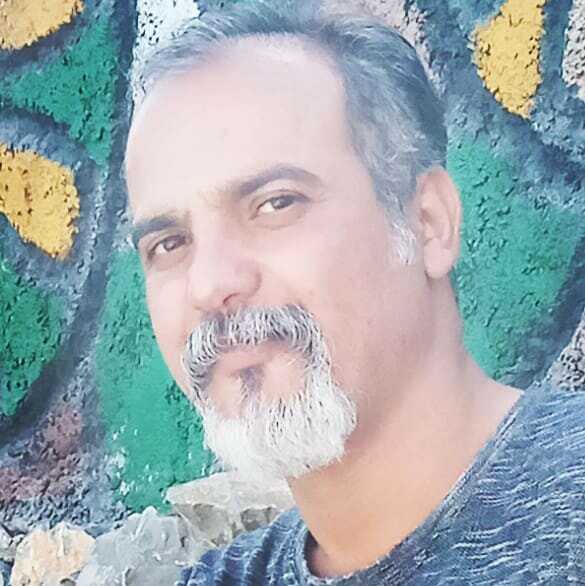مصطفی هادیان